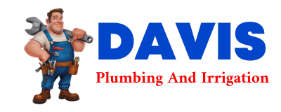 Trusted plumber in CALVERT